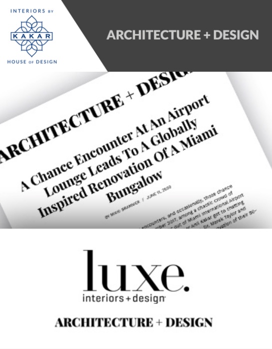 Architecture and design